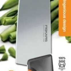 Fiskars Functional Form kokinveitsi pieni 12 cm