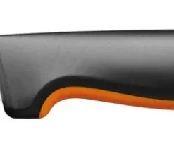 Fiskars Functional Form kuorimaveitsi kaarevalla terällä 7 cm