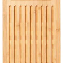 Fiskars Functional Form leipälauta bambu
