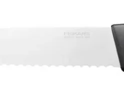 Fiskars Functional Form leipäveitsi 21 cm
