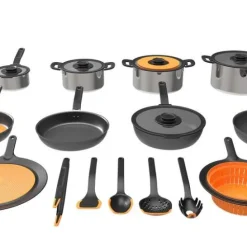 Fiskars Functional Form Lävikkö