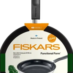 Fiskars Functional Form Paistinpannu 28 cm