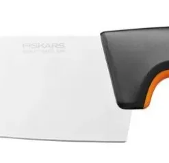 Fiskars Functional Form Santoku veitsi 16 cm