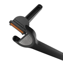 Fiskars Functional Form Valkosipulipuristin