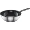 Fiskars Functional Form wokkipannu 28 cm