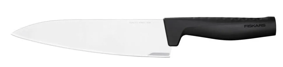 Fiskars Hard Edge kokkiveitsi