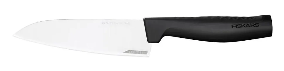 Fiskars Hard Edge kokkiveitsi pieni