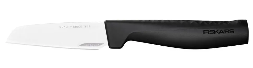 Fiskars Hard Edge kuorintaveitsi