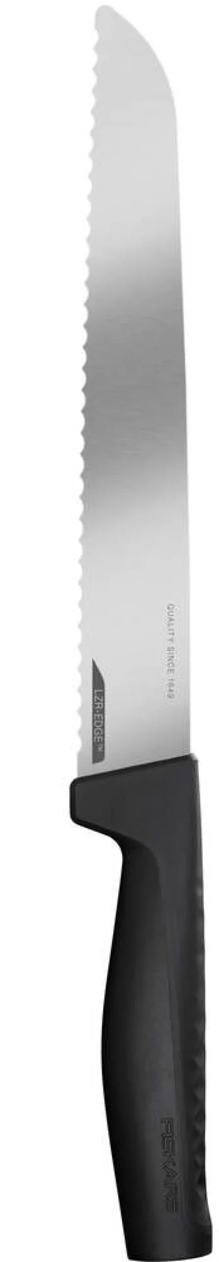 Fiskars Hard Edge leipäveitsi
