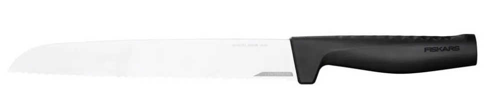 Fiskars Hard Edge leipäveitsi