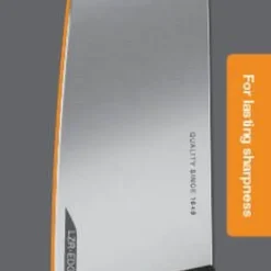Fiskars Hard Edge Santoku veitsi