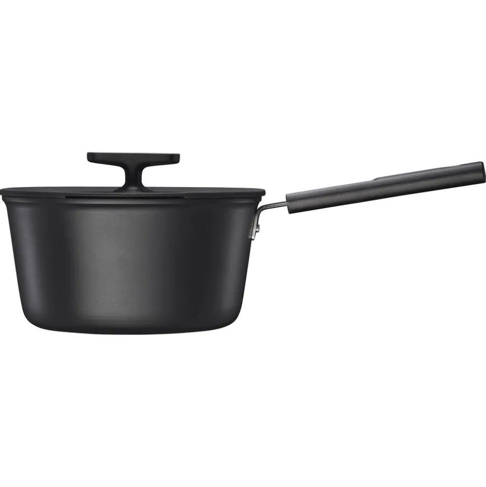 Fiskars Hard Face Kasari 2,5 l kannella