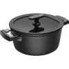 Fiskars Hard Face kattila 3,5 l kannella
