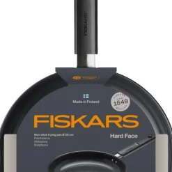 Fiskars Hard Face Paistinpannu 26 cm