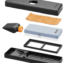 Fiskars hiomakivi Premium