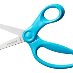 Fiskars lastensakset 13 cm turkoosi