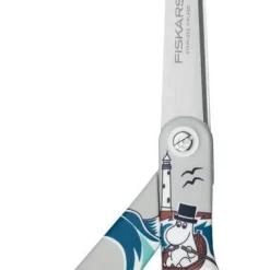 Fiskars Muumi Yleissakset Muumipappa