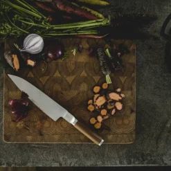 Fiskars Norden Kokinveitsi iso