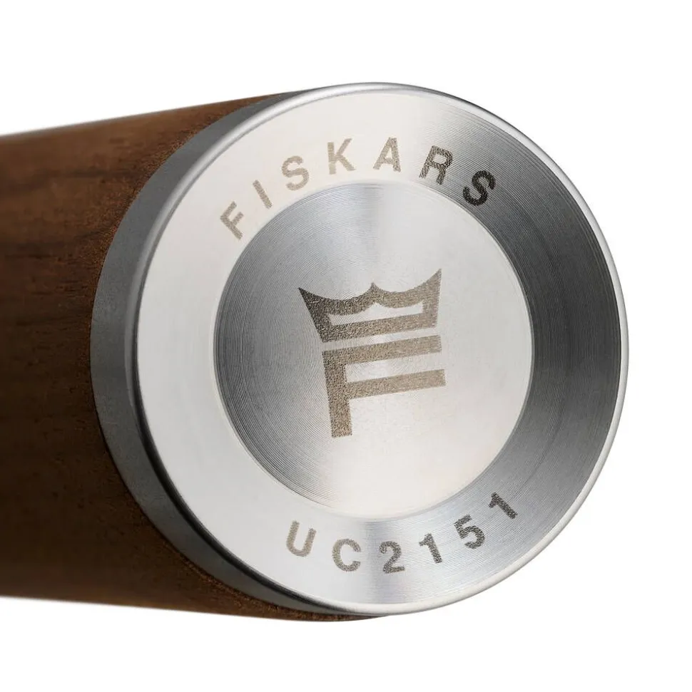 Fiskars Norden kuorija kiinteä terä