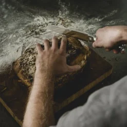 Fiskars Norden Leipäveitsi