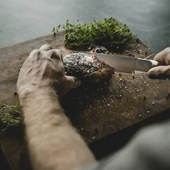 Fiskars Norden Paistiveitsi
