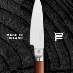 Fiskars Norden Vihannesveitsi