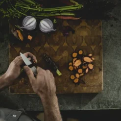 Fiskars Norden Vihannesveitsi
