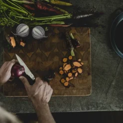 Fiskars Norden Vihannesveitsi
