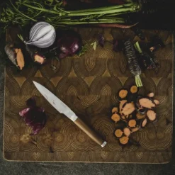 Fiskars Norden Vihannesveitsi