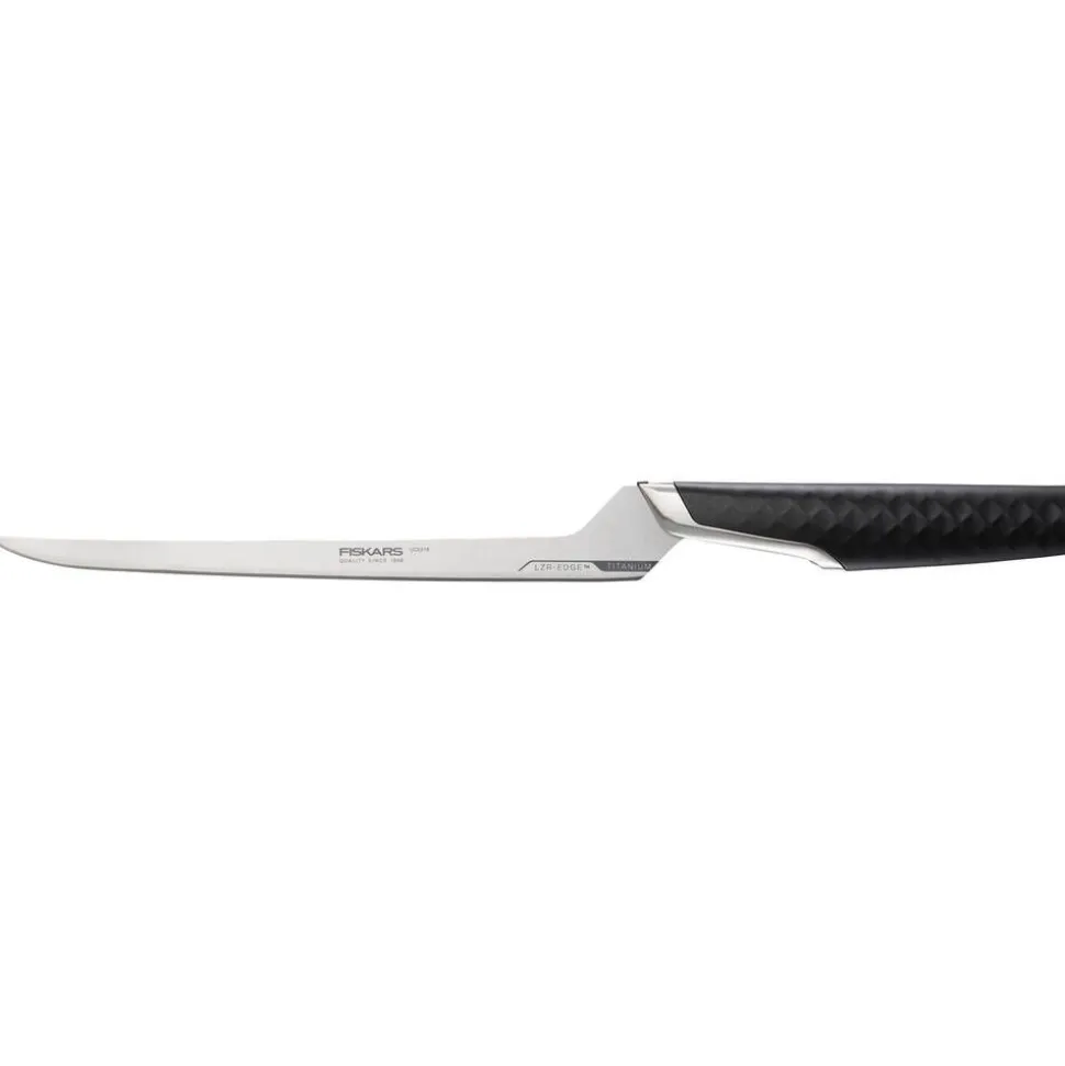 Fiskars Taiten fileointiveitsi 21 cm