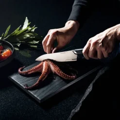 Fiskars Taiten kokinveitsi 16 cm