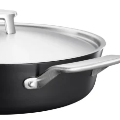 Fiskars Taiten paistovuoka Ø 28 cm