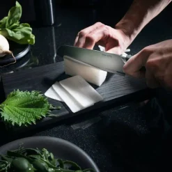 Fiskars Taiten santokuveitsi 16 cm