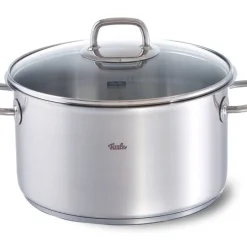 Fissler Viseo® kattilasetti 5 osaa