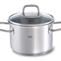 Fissler Viseo® kattilasetti 5 osaa