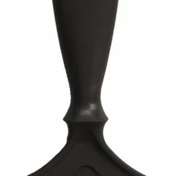 Gastromax juustohöylä 20 cm musta
