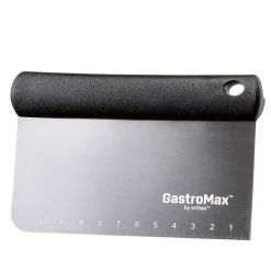 Gastromax kaavin 13,5 cm musta