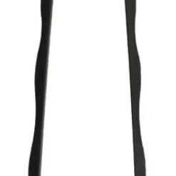 Gastromax Kokkipihdit 29 cm musta