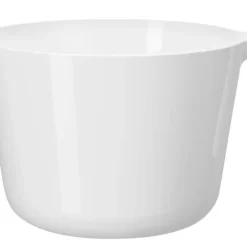 Gastromax leivontakulho 3 L valkoinen