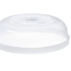 Gastromax Mikrokupu Ø 25 cm kirkas