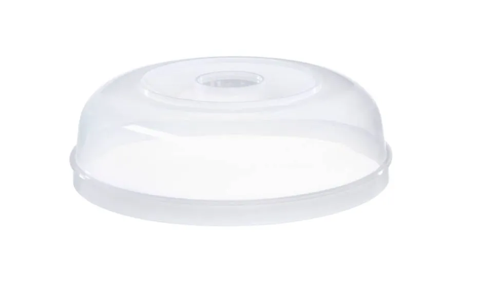 Gastromax Mikrokupu Ø 25 cm kirkas