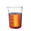 Gastromax Mittakannu 0,5 L lasinkirkas