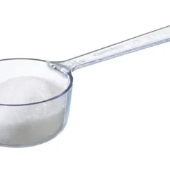 Gastromax Mittalusikkasetti 5 kpl lasinkirkas