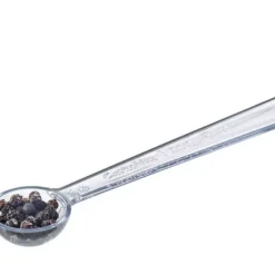 Gastromax Mittalusikkasetti 5 kpl lasinkirkas