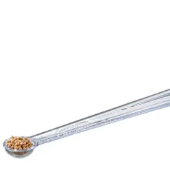 Gastromax Mittalusikkasetti 5 kpl lasinkirkas