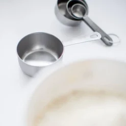 Gastromax Mittasetti 4-osaa teräs