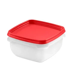 Gastromax pakastusrasia 5 x 0,5 L eri värejä