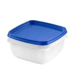 Gastromax pakastusrasia 5 x 0,5 L eri värejä