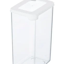 Gastromax Säilytyspurkki 1,6 L valkoinen