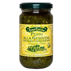 Gran Cucina Genovesen pesto DOP 180 g